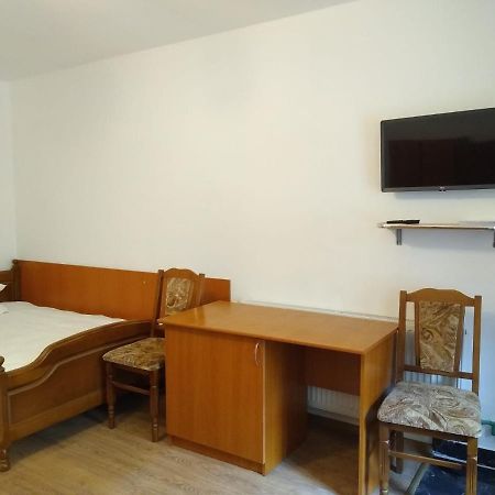 Garsoniera In Centru Apartment Cluj-Napoca Luaran gambar