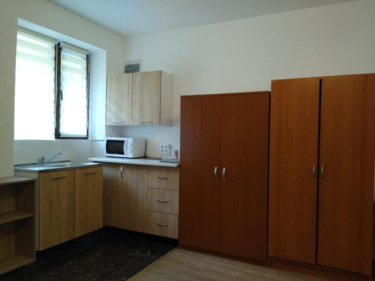 Garsoniera In Centru Apartment Cluj-Napoca Luaran gambar