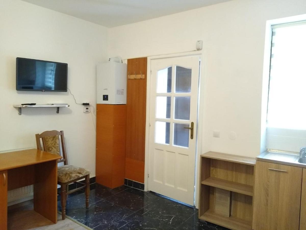 Garsoniera In Centru Apartment Cluj-Napoca Luaran gambar