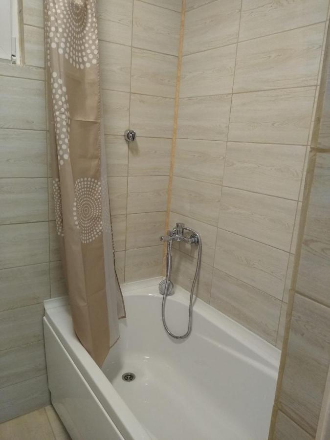 Garsoniera In Centru Apartment Cluj-Napoca Luaran gambar